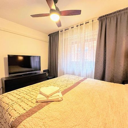 Apartment Monfort فالنسيا المظهر الخارجي الصورة