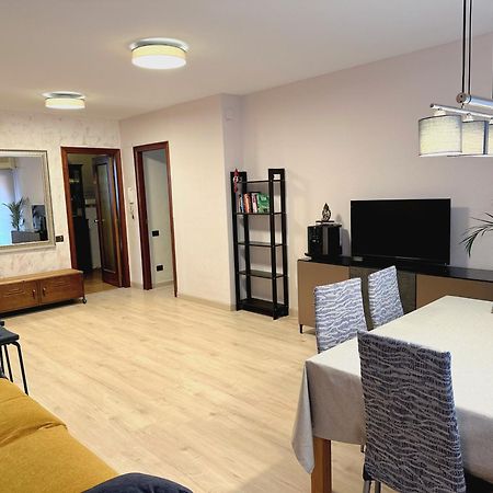 Apartment Monfort فالنسيا المظهر الخارجي الصورة