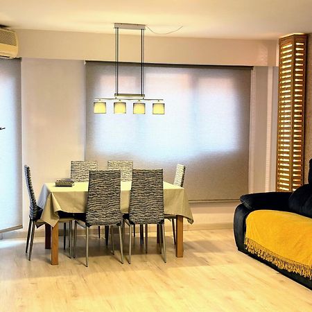 Apartment Monfort فالنسيا المظهر الخارجي الصورة