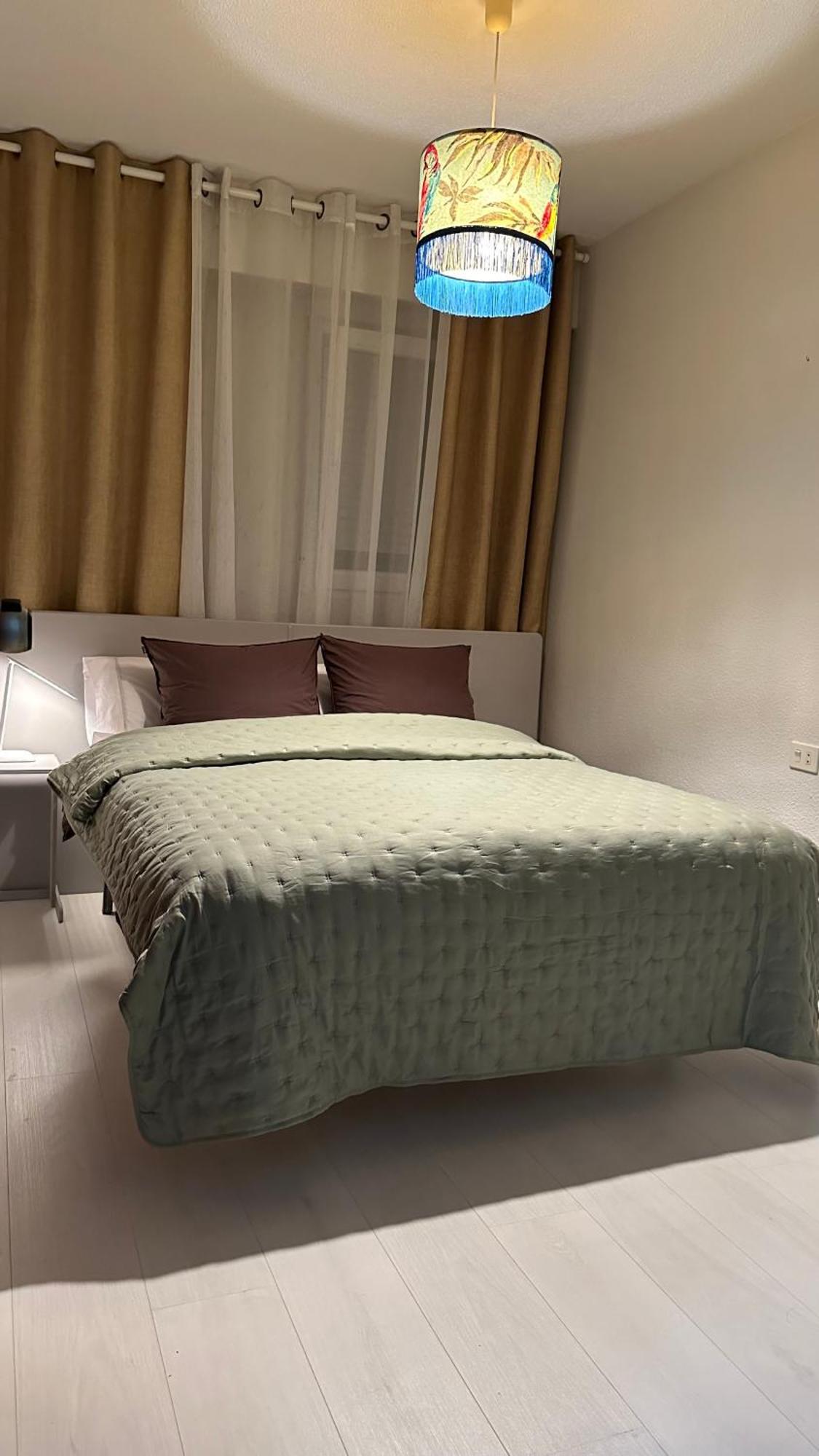 Apartment Monfort فالنسيا المظهر الخارجي الصورة