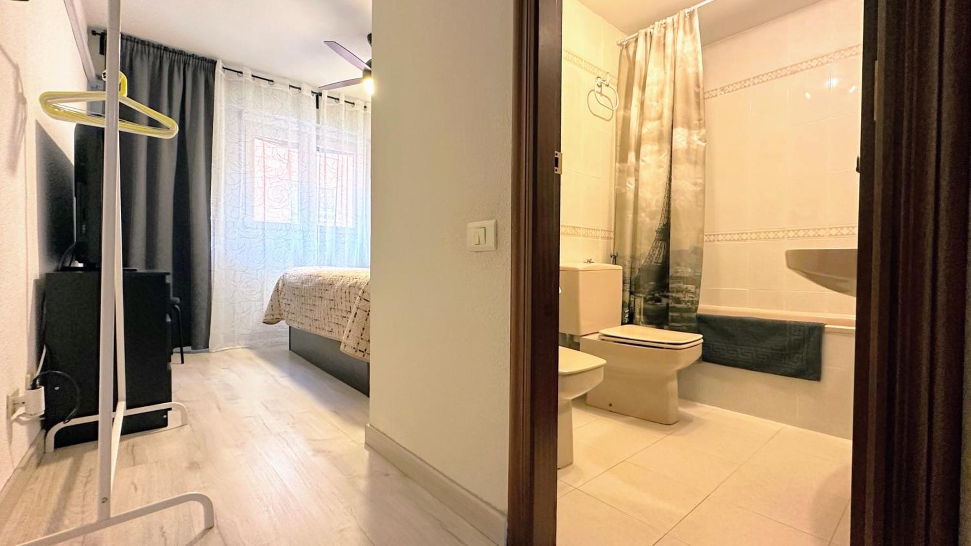 Apartment Monfort فالنسيا المظهر الخارجي الصورة