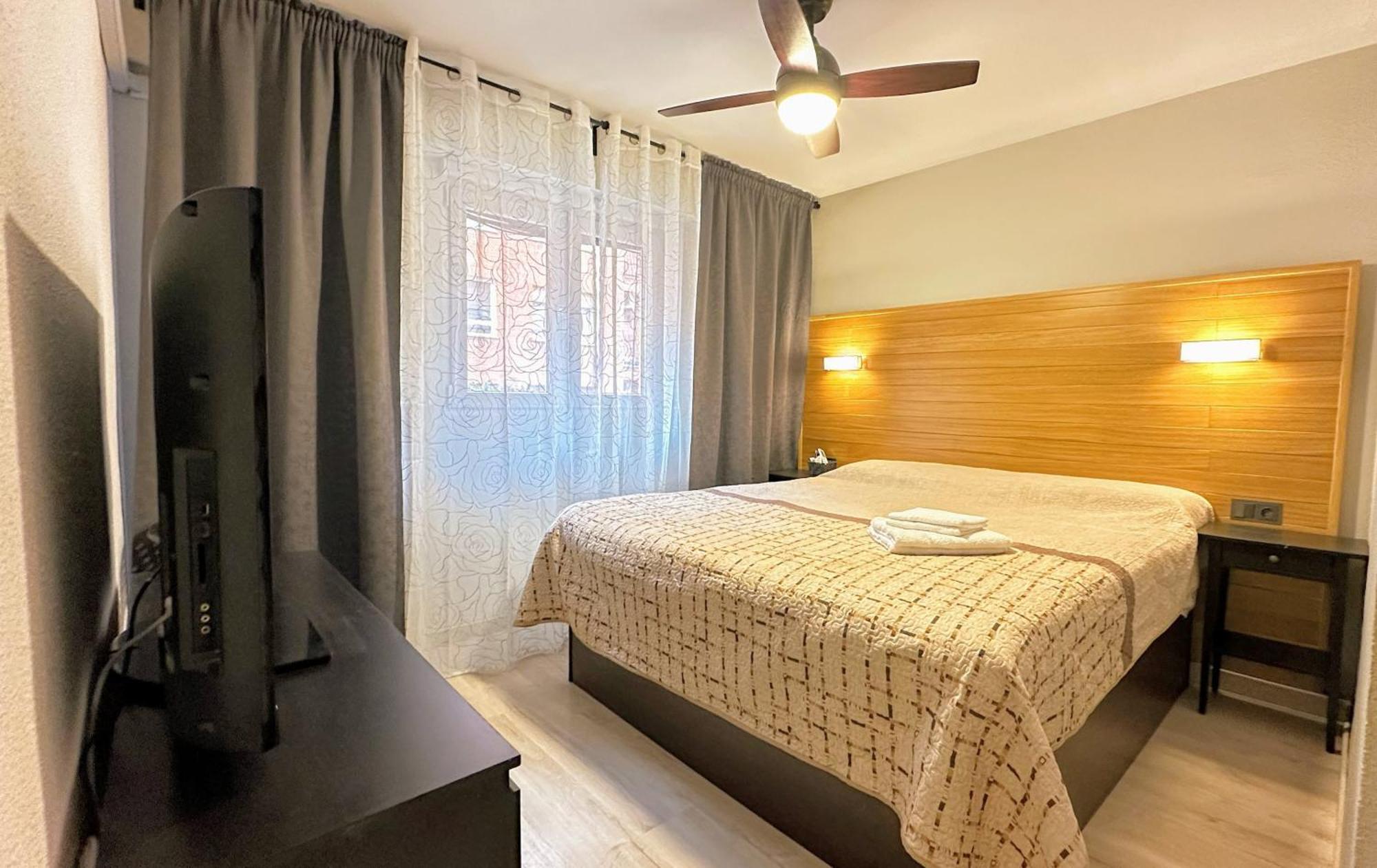 Apartment Monfort فالنسيا المظهر الخارجي الصورة