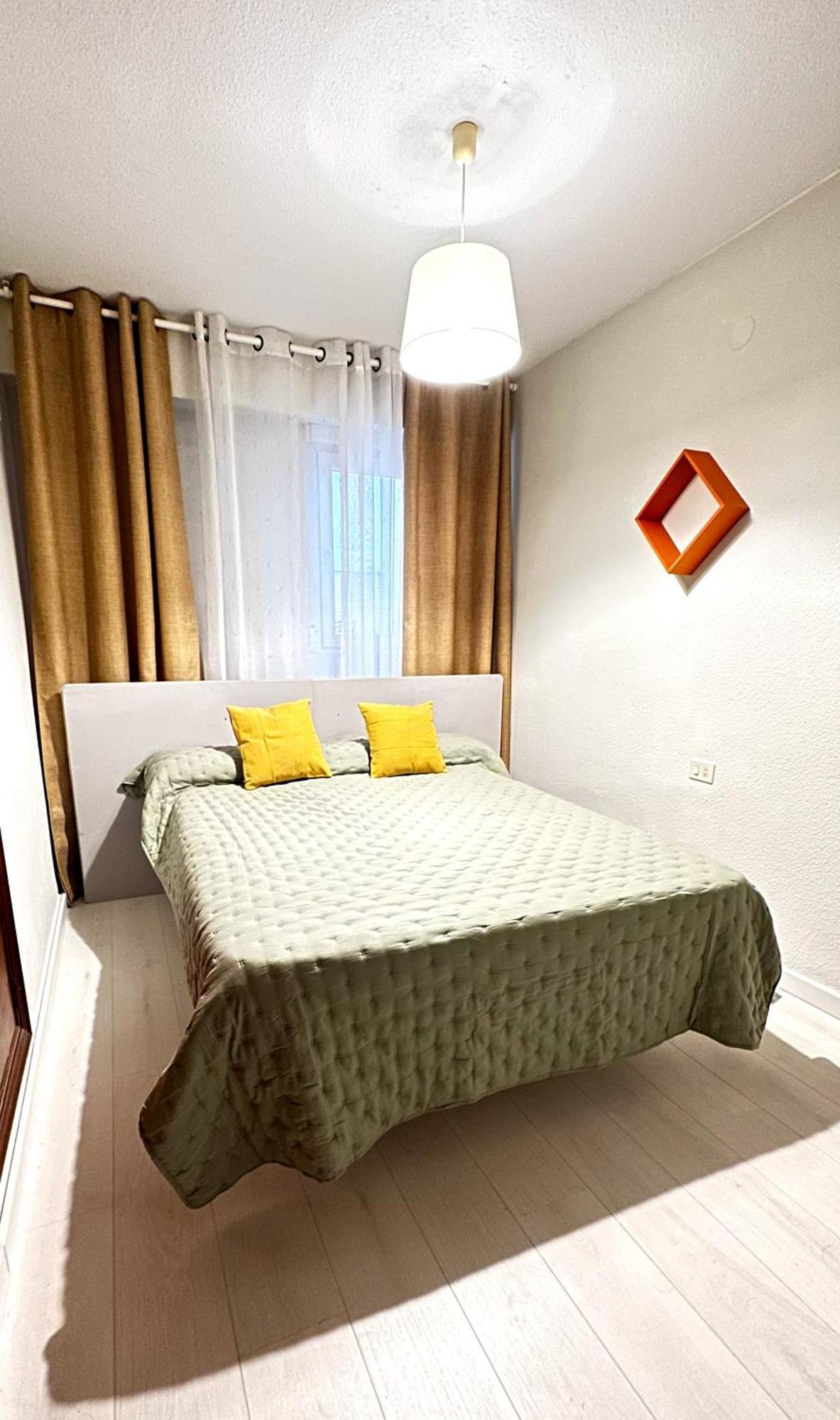 Apartment Monfort فالنسيا المظهر الخارجي الصورة