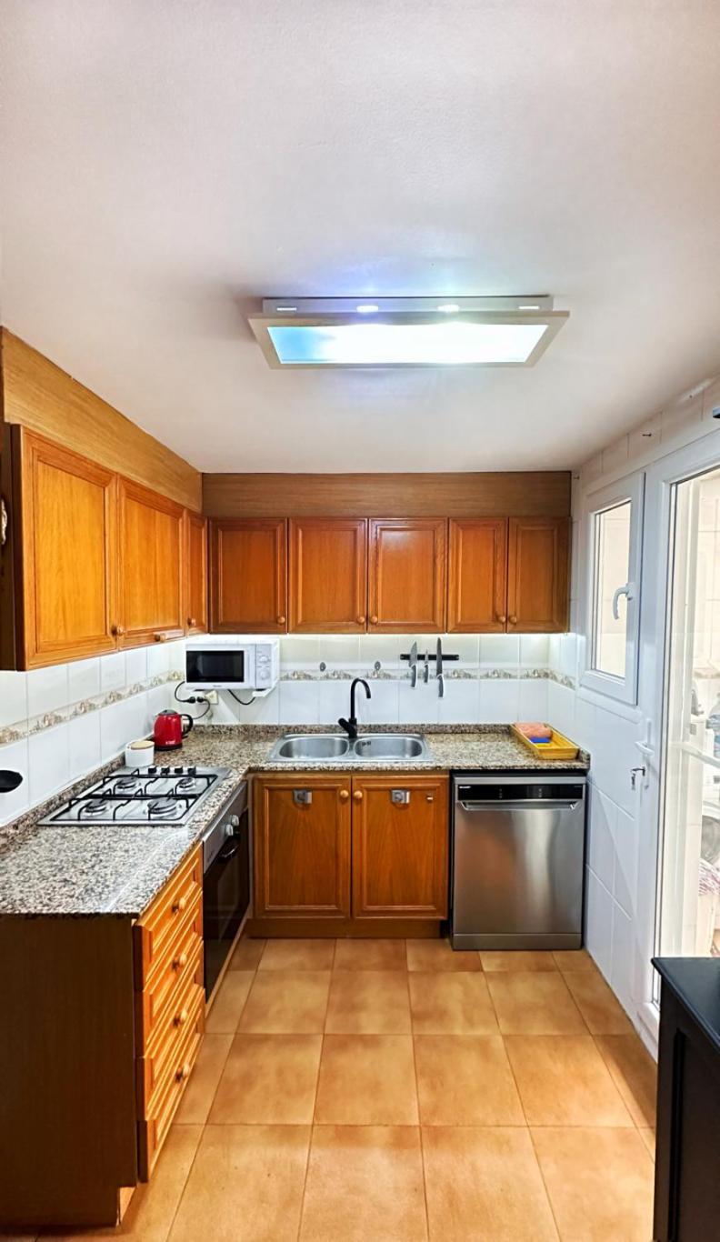 Apartment Monfort فالنسيا المظهر الخارجي الصورة