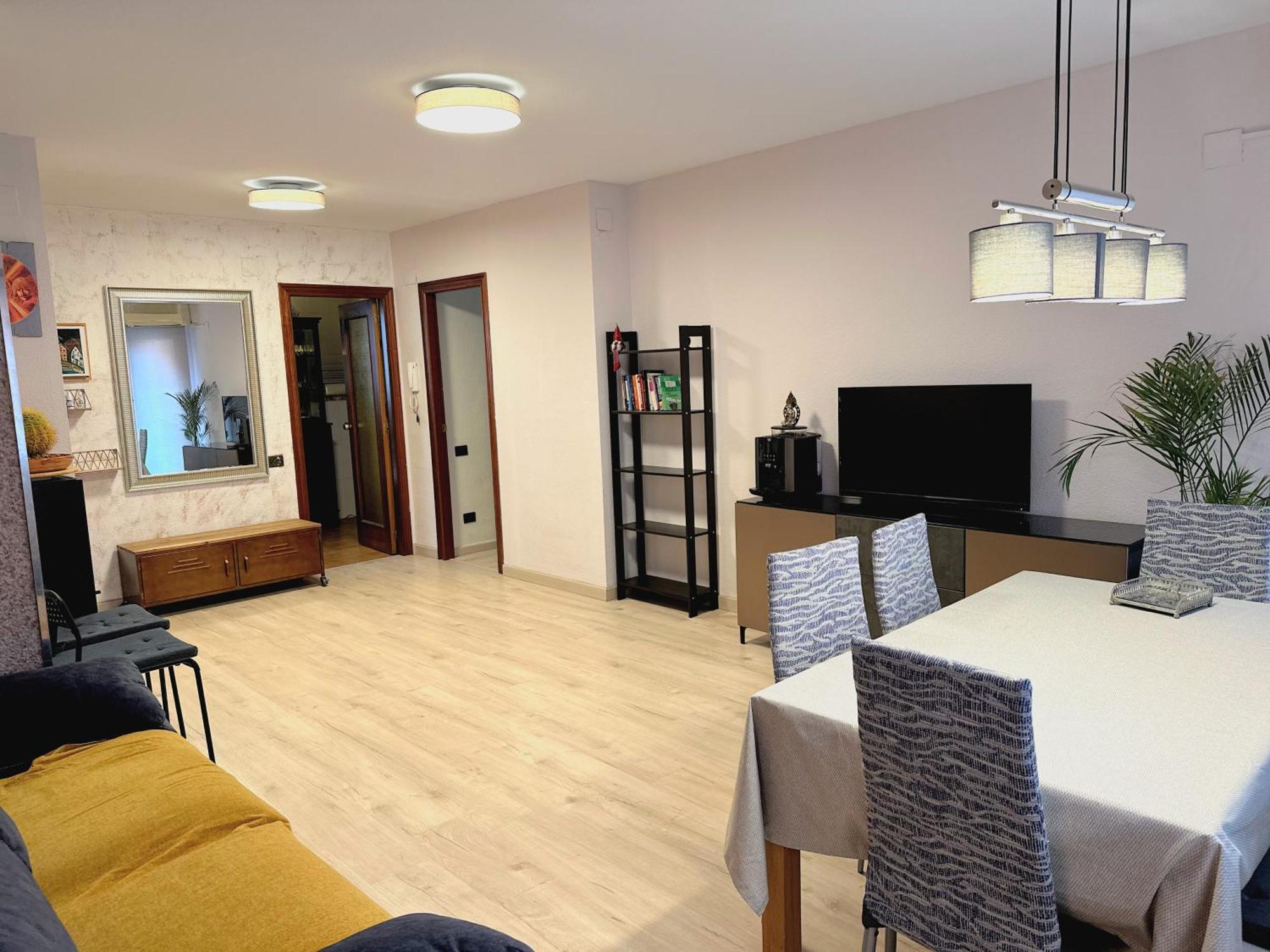 Apartment Monfort فالنسيا المظهر الخارجي الصورة
