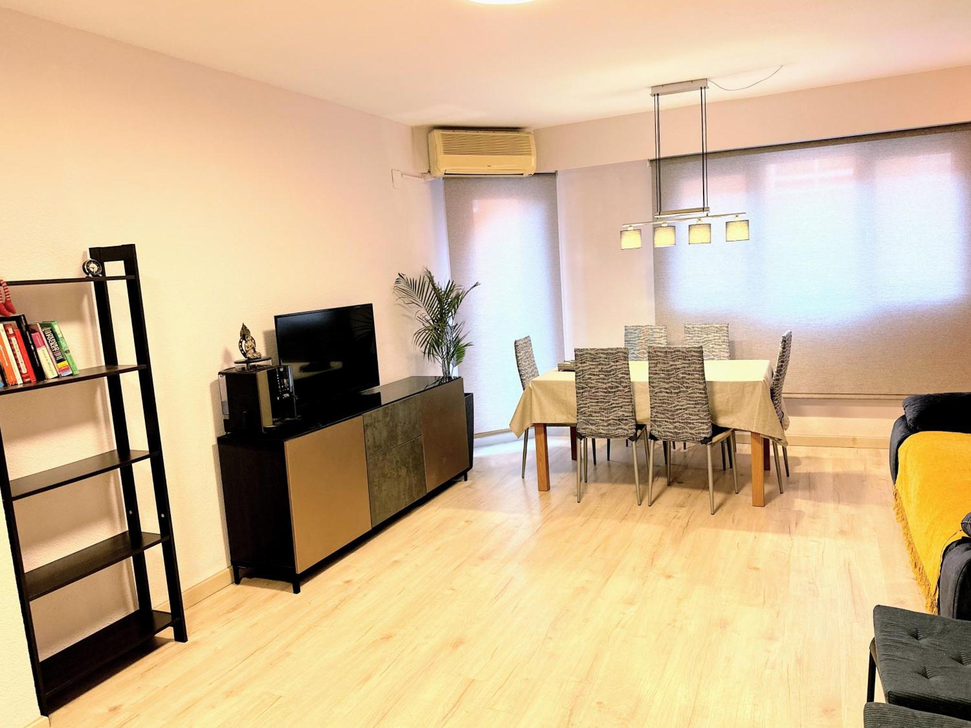 Apartment Monfort فالنسيا المظهر الخارجي الصورة