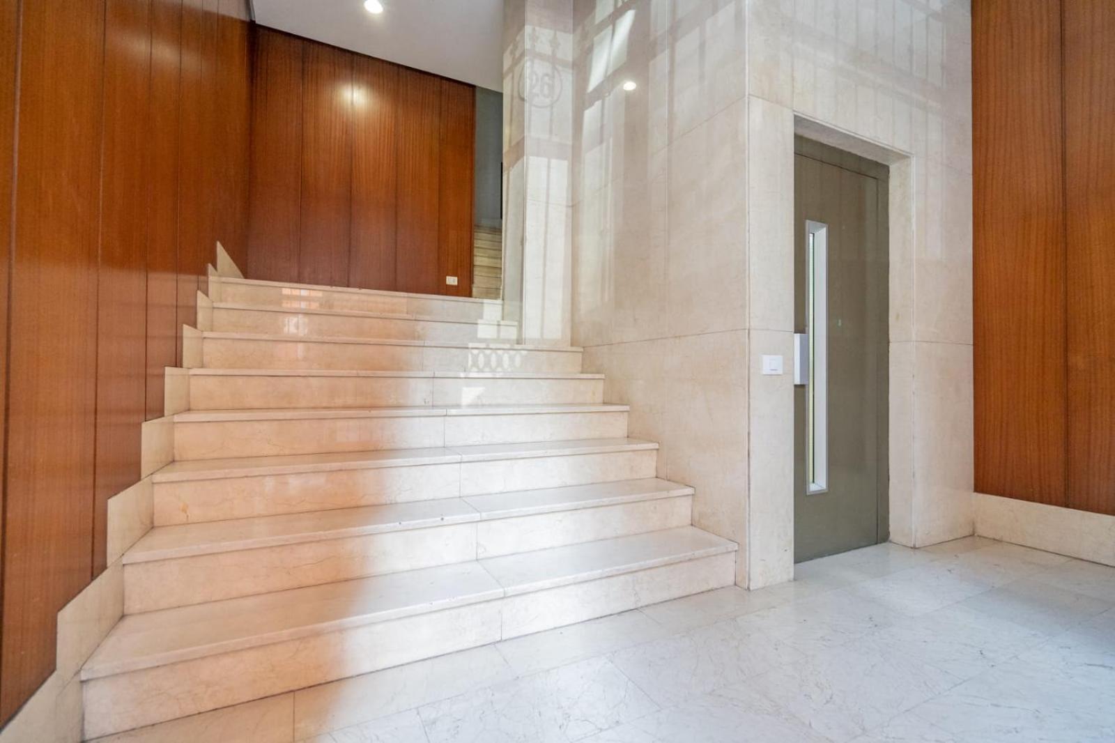Apartment Monfort فالنسيا المظهر الخارجي الصورة