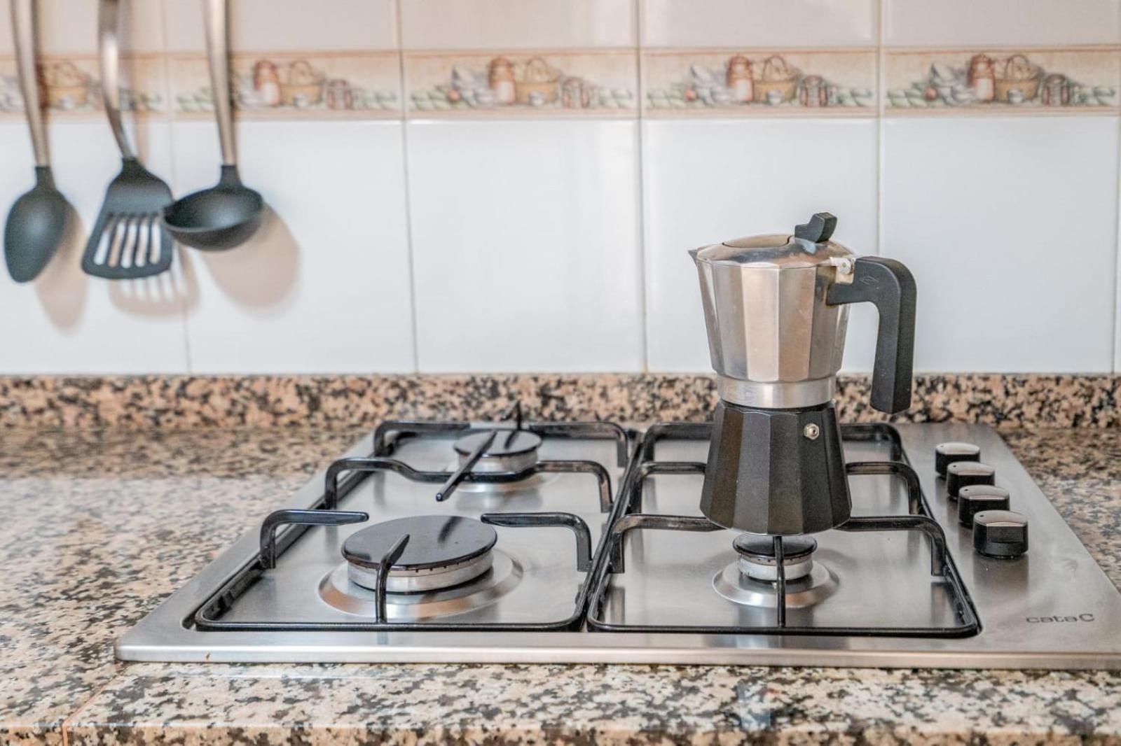 Apartment Monfort فالنسيا المظهر الخارجي الصورة