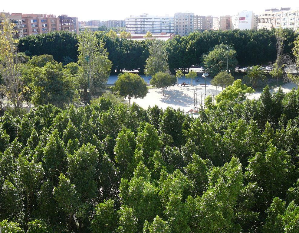 Apartment Monfort فالنسيا المظهر الخارجي الصورة